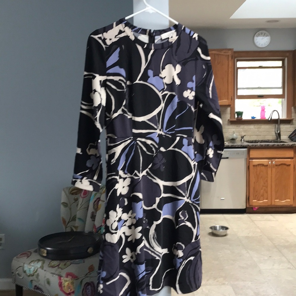 Loft dress